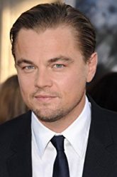Leonardo DiCaprio