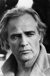 Marlon Brando