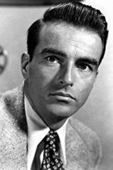 Montgomery Clift