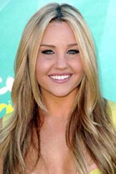 Amanda Bynes