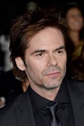 Billy Burke