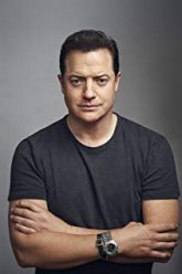 Brendan Fraser