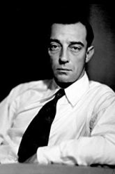 Buster Keaton