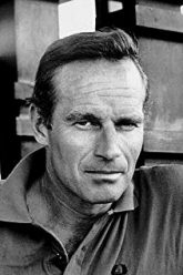 Charlton Heston