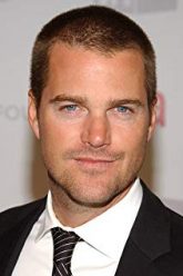 Chris O’Donnell