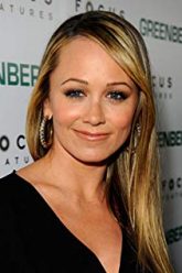 Christine Taylor