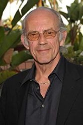 Christopher Lloyd