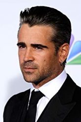 Colin Farrell