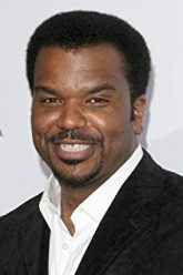 Craig Robinson