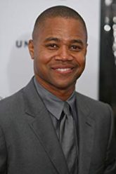Cuba Gooding Jr.