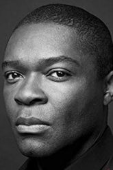 David Oyelowo