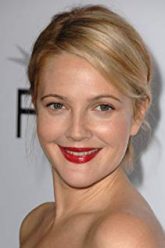 Drew Barrymore