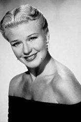 Ginger Rogers