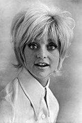 Goldie Hawn