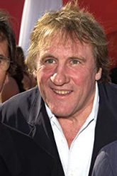 Gérard Depardieu