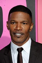 Jamie Foxx