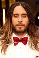Jared Leto