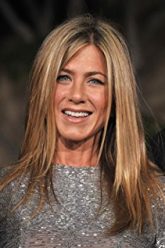 Jennifer Aniston