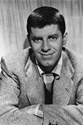 Jerry Lewis