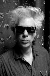 Jim Jarmusch