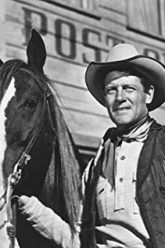 Joel McCrea