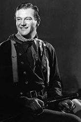 John Wayne