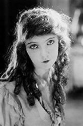 Lillian Gish
