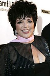 Liza Minnelli
