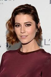 Mary Elizabeth Winstead