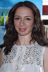 Maya Rudolph