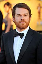 Michael C. Hall