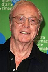 Michael Caine