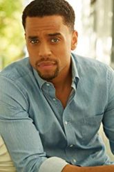 Michael Ealy