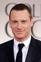 Michael Fassbender