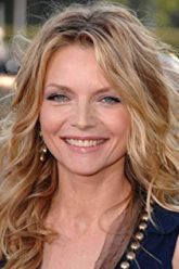 Michelle Pfeiffer
