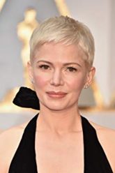 Michelle Williams