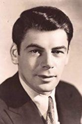 Paul Muni