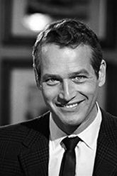 Paul Newman