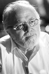 Richard Attenborough