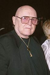 Rod Steiger