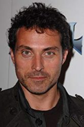 Rufus Sewell