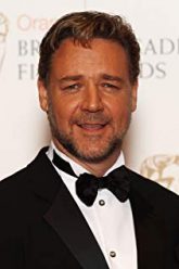 Russell Crowe
