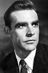 Sean Connery