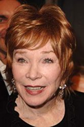 Shirley MacLaine