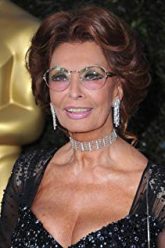 Sophia Loren