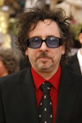 Tim Burton