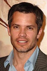 Timothy Olyphant