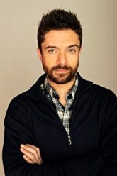 Topher Grace
