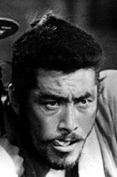 Toshirô Mifune