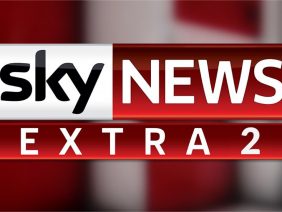 Sky News Extra 2